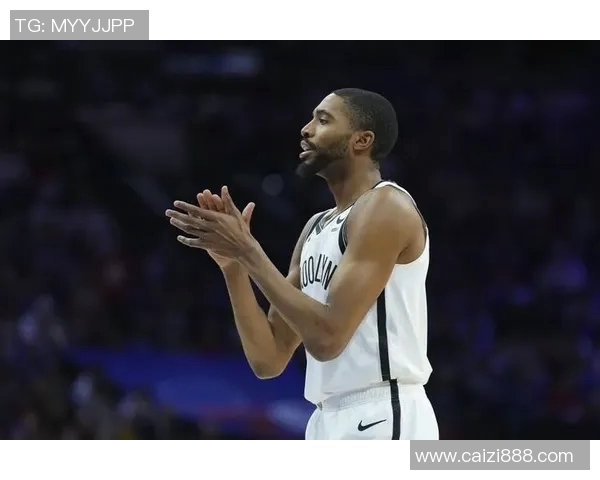 米卡尔布里奇斯的崛起之路与篮球生涯的精彩瞬间