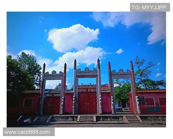 南粤风彩的魅力与传承探秘之旅：感受岭南文化的独特韵味与精神内涵