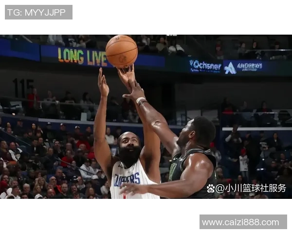 篮网与快船精彩对决全场录像回放分析与精彩瞬间回顾