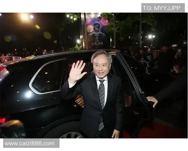 李安：从东方影坛到好莱坞的传奇旅程与艺术探索之路