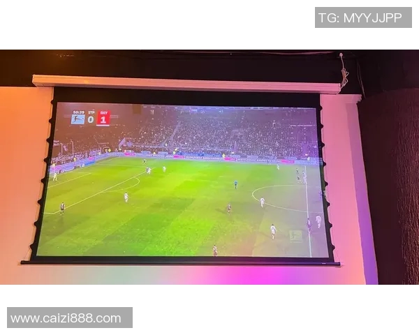 看足球比赛直播能否带来可观收益的深度分析与探讨