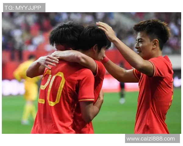 阿联酋与卡塔尔U19青少年足球赛激战正酣精彩瞬间回顾