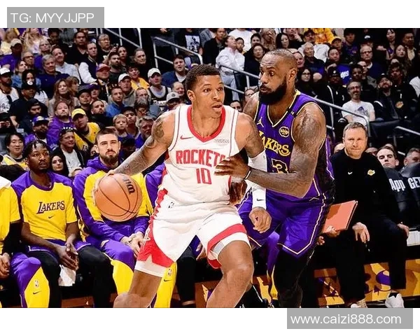 今日湖人对阵火箭精彩回放重温比赛瞬间与精彩时刻分析