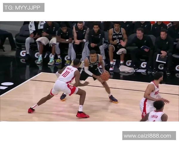 火箭与马刺季后赛精彩瞬间回顾及经典对决图集分享