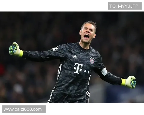 诺伊尔:从守门员到传奇,如何塑造足球史上的不朽神话