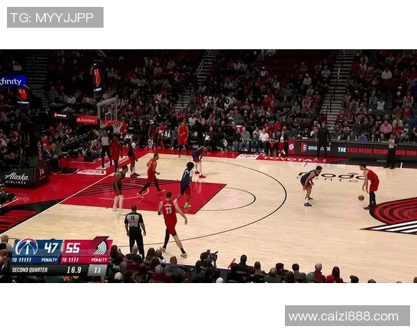 2016年NBA精彩对决开拓者与奇才的巅峰对决回顾与分析