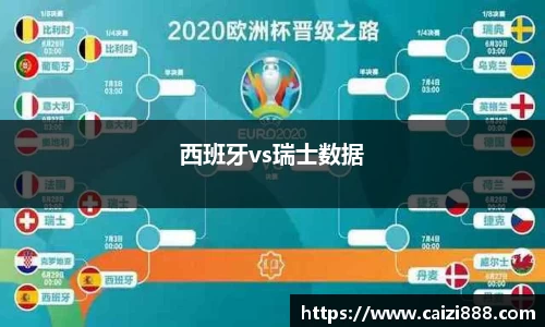 西班牙vs瑞士数据